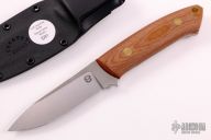 K-DP Drop Point Hunter 