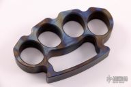 Titanium Knuckles