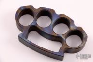 Titanium Knuckles