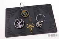 Microtech Mat and Swag