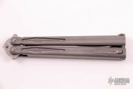 Tachyon III - Tri-Tone Stonewash