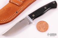 Mackinaw - Oreo Micarta