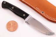 Mackinaw - Oreo Micarta