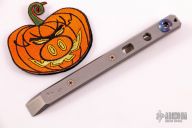 ZW Prybar- "Super Conductor"