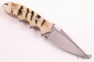 Custom Fixed Blade