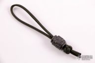 Ten Zogan-Style Wrought Iron Lanyard 