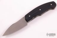 Folding Knife - #268/300