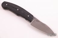 Folding Knife - #268/300