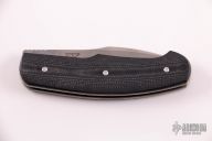 Folding Knife - #268/300