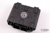 Folding Knife - #268/300