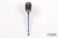 Titanium Skull Spike