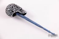 Titanium Skull Spike