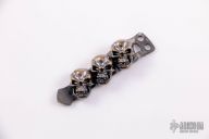 3 Hardness Skull Torch Clip