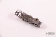 3 Hardness Skull Torch Clip