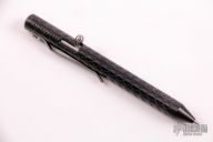 Engraved Zirc Mid-Size TiBolt