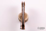 Tighe Fighter Auto - Copper and San Mai