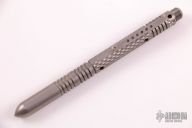 Extreme Duty Pen - Titanium