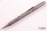 Extreme Duty Pen - Titanium