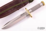 Model 18-7.5" Attack Survival