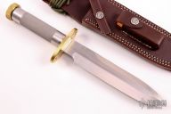 Model 18-7.5" Attack Survival