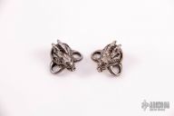 USN Goat Boot Lacer Set