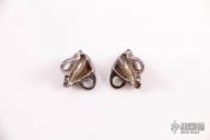 USN Goat Boot Lacer Set