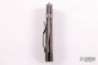 Garage Period CQC-6 with Threaded Bolster