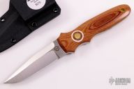 KM-6 Arkansas Toothpick