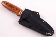 KM-6 Arkansas Toothpick