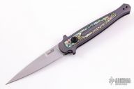 7150 Launch 8 - Diskin Pimped