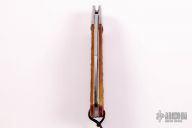 Jigged Bone Lockback