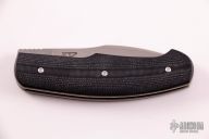 Folding Knife #272/300