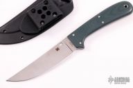 FB30GP- Phil Wilson Pin