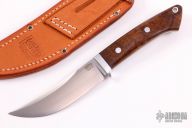 Classic Trailing Point