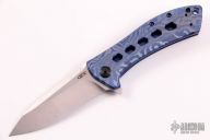 0801TiBLU- Rexford Flipper