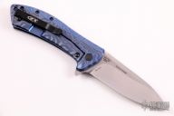 0801TiBLU- Rexford Flipper