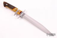 Loveless Style Big Bear Sub-Hilt