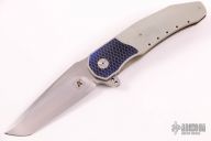  A2 A3 Tanto Flipper