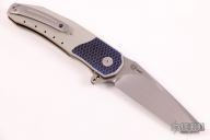  A2 A3 Tanto Flipper