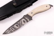  HS 6 Raven #188of250