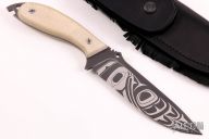  HS 6 Raven #188of250