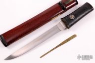 Japanese Tanto