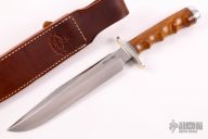 Model 1-8 Fighter - Ironwood