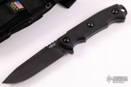 ZT 0180 - Hinderer Design