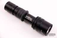 SureFire Z2-S LED Combat Light Flashlight  
