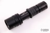SureFire Z2-S LED Combat Light Flashlight  