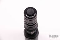 SureFire Z2-S LED Combat Light Flashlight  