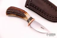 Stag 5th Pocket Knife