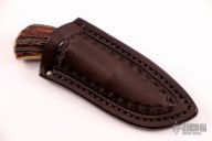 Stag 5th Pocket Knife