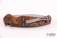 FX-308 ZW Fox/Anso Ziggy